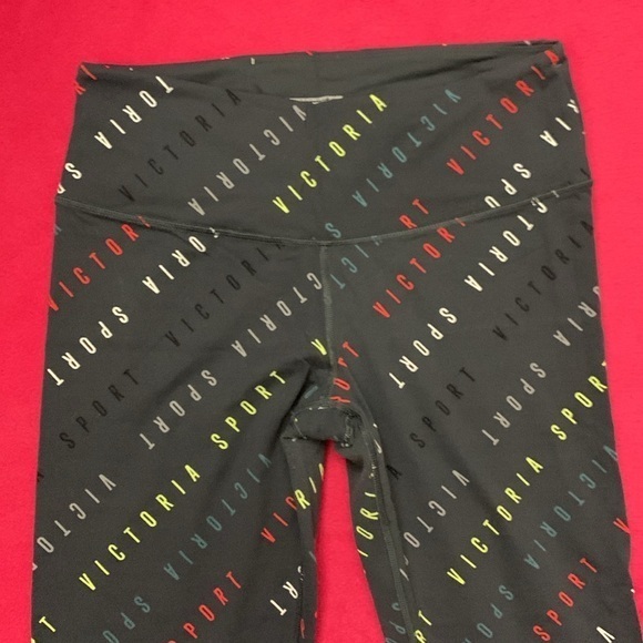 4/$20✨Victoria’s Secret Sport Knockout Leggings - Picture 3 of 7